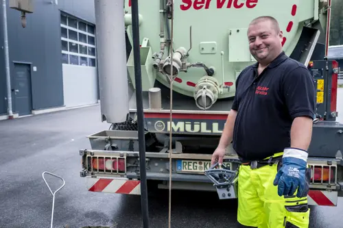 Notdienst, Wartung, Beratung